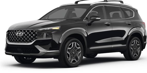 HYUNDAI SANTA FE 2023 5NMS2DA16PH023164 image HYUNDAI SANTA FE 2023 5NMS2DA16PH023164 image